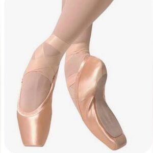 NWT Gaynor Minden Pointe Shoes